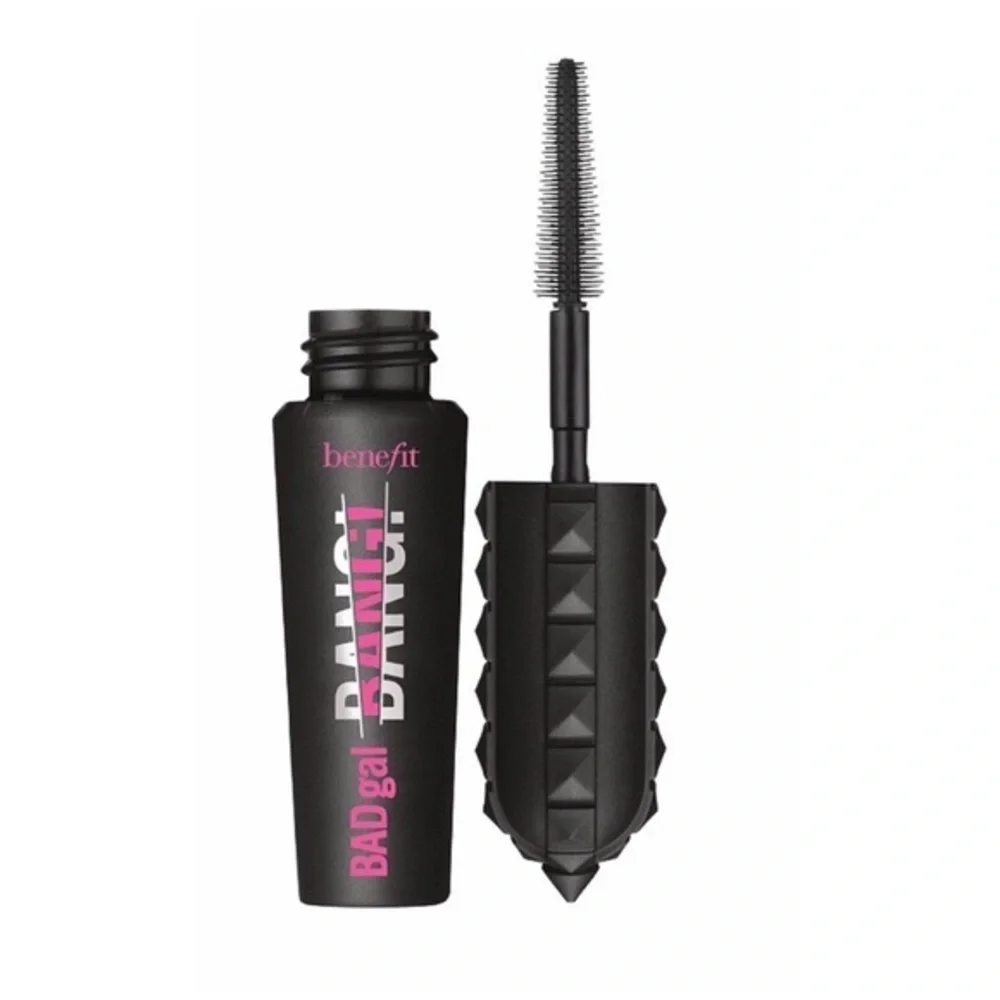 Benefit BADgal BANG! BIG, BAD Deal Mascara Duo NIB